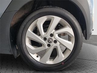 TOYOTA Aygo X Play MT