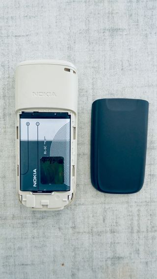 Nokia 1650 Libre en perfecto estado funcionando