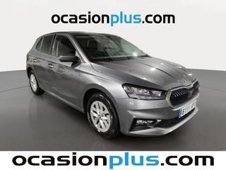Skoda Fabia 1.0 TSI Selection 70 kW (95 CV)