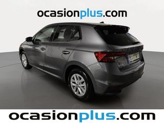 Skoda Fabia 1.0 TSI Selection 70 kW (95 CV)