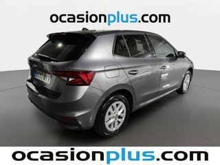 Skoda Fabia 1.0 TSI Selection 70 kW (95 CV)