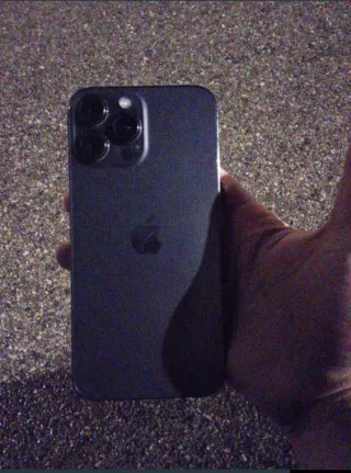 iPhone 13 Pro Max 512GB Grigio