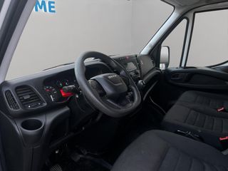 Iveco Daily 35S 16H 3.0 V 4100/H2 16 M3