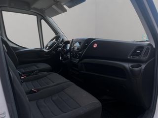 Iveco Daily 35S 16H 3.0 V 4100/H2 16 M3