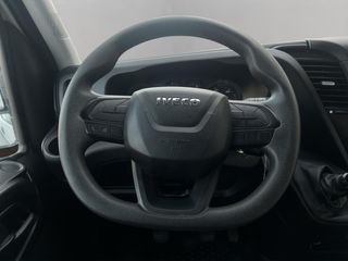 Iveco Daily 35S 16H 3.0 V 4100/H2 16 M3