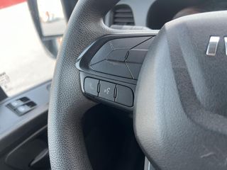 Iveco Daily 35S 16H 3.0 V 4100/H2 16 M3