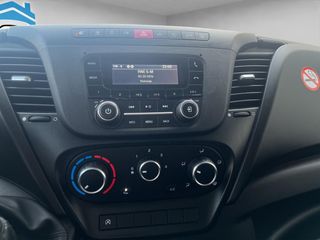 Iveco Daily 35S 16H 3.0 V 4100/H2 16 M3