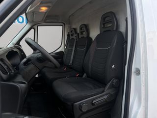Iveco Daily 35S 16H 3.0 V 4100/H2 16 M3