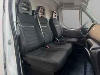 Iveco Daily 35S 16H 3.0 V 4100/H2 16 M3