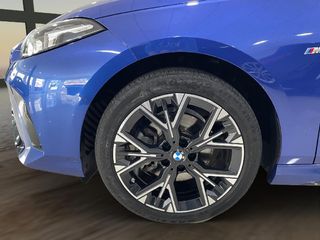 BMW Serie 1 Serie 1 120d