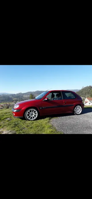 4Llantas aluminio Butzi zr01 Blanco perla16+neumat