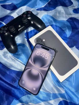 Iphone 16 , 180gb , LEER LA DESCRIPCIÓN