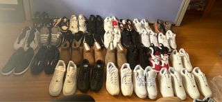 Zapatillas y ropa de marca +6.000 modelos