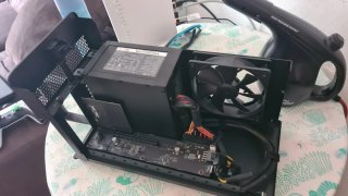 Razer Core X Chroma eGPU