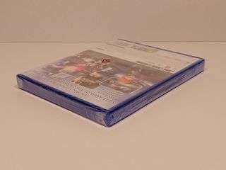 Collezione LEGO Harry Potter PS5 Nuova Sigillata