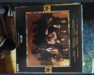 Steve Earle 2 LPS: Exit 0 / I'll Never Get Out...