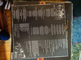 Steve Earle 2 LPS: Exit 0 / I'll Never Get Out...