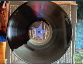 Steve Earle 2 LPS: Exit 0 / I'll Never Get Out...