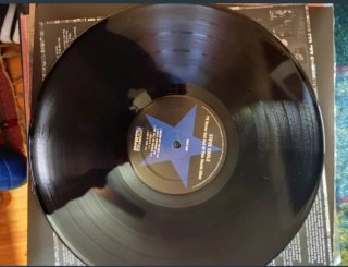 Steve Earle 2 LPS: Exit 0 / I'll Never Get Out...