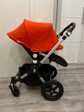 Bugaboo Camaleón 3 passeggino, bambino