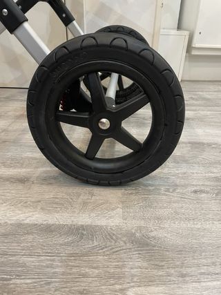 Bugaboo Camaleón 3 passeggino, bambino