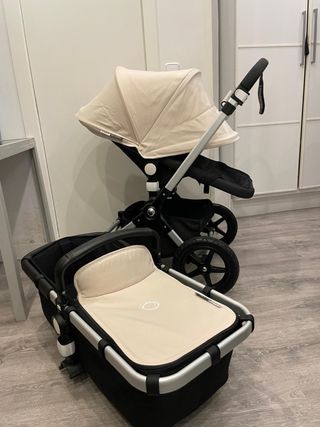 Bugaboo Cameleon 3 passeggino per bambini