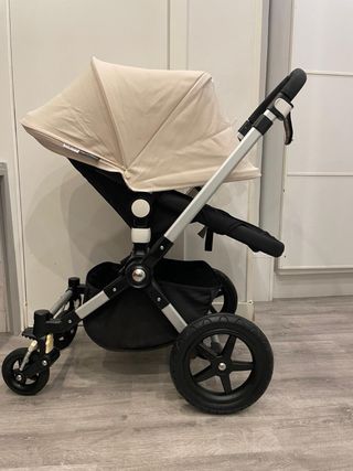 Bugaboo Cameleon 3 passeggino per bambini