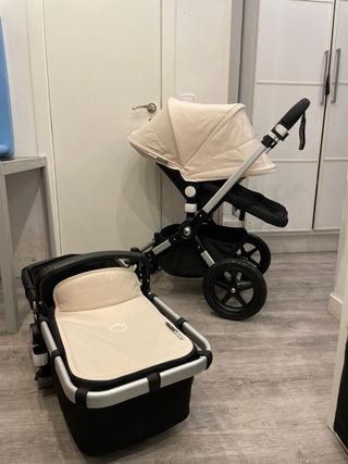Bugaboo Cameleon 3 passeggino per bambini