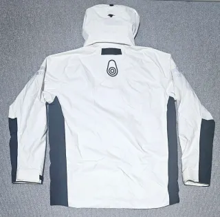 Chaqueta Navegación Sail Racing