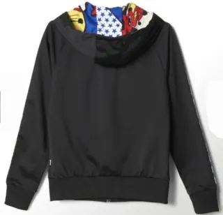 S/M Conjunto Adidas Originals Chaqueta y Leggins