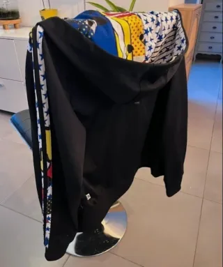 S/M Conjunto Adidas Originals Chaqueta y Leggins