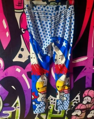 S/M Conjunto Adidas Originals Chaqueta y Leggins