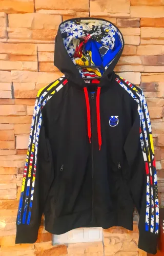 S Chaqueta Adidas Originals x Rita Ora