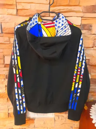 S Chaqueta Adidas Originals x Rita Ora