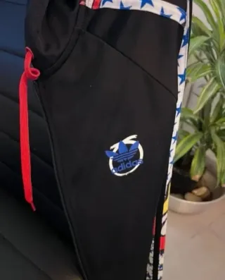 S Chaqueta Adidas Originals x Rita Ora