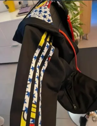 S Chaqueta Adidas Originals x Rita Ora