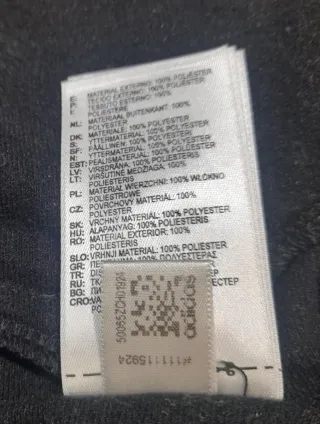 S Chaqueta Adidas Originals x Rita Ora