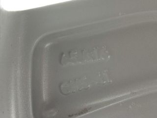 Llanta renault 403009128r megane 1.3 tce 2373938