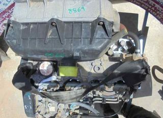 Motor completo renault trafic i 4062425