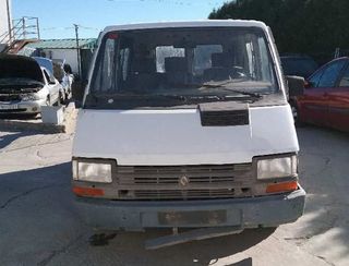 Motor completo renault trafic i 4062425