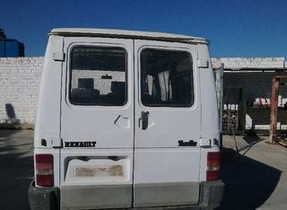 Motor completo renault trafic i 4062425