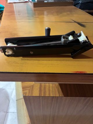 Rueda Completa Peugeot Rifter Toyota Citroen Opel