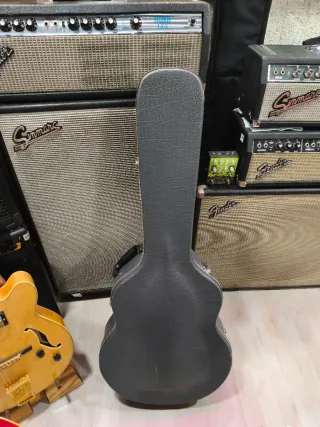 Ibanez Pat Metheny PM20 1997