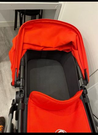 Bugaboo Camaleón 3 passeggino, bambino