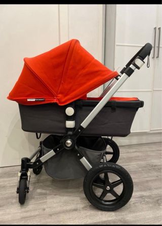 Bugaboo Camaleón 3 passeggino, bambino