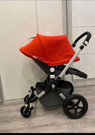 Bugaboo Camaleón 3 passeggino, bambino