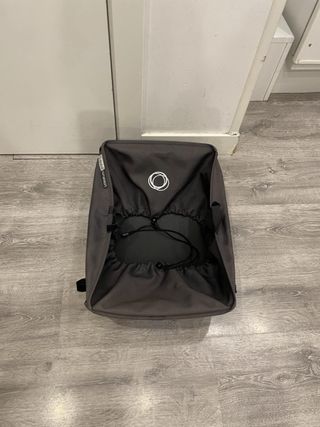 Bugaboo Camaleón 3 passeggino, bambino