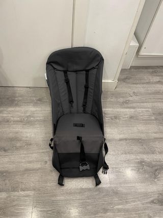 Bugaboo Camaleón 3 passeggino, bambino