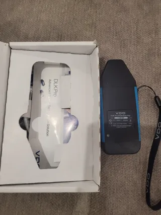 Tacógrafo Digital VDO DLK Pro (con caja)