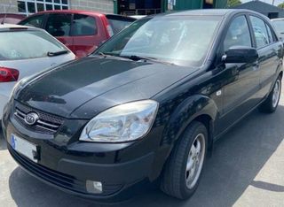 Kia 127254 253101g200 radiador agua. rio 1.5 crdi